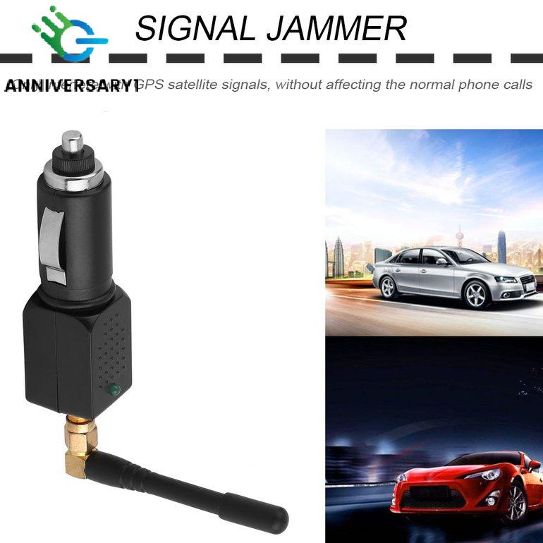 cod-amp-สินค้าพร้อม-car-gps-anti-tracking-blocker-signal-shield-screen-positioning-system