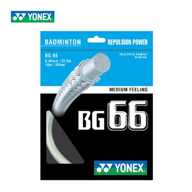 ภาพหน้าปกสินค้าYONE BG66 ขนาด 0.66mm MADE IN JAPAN