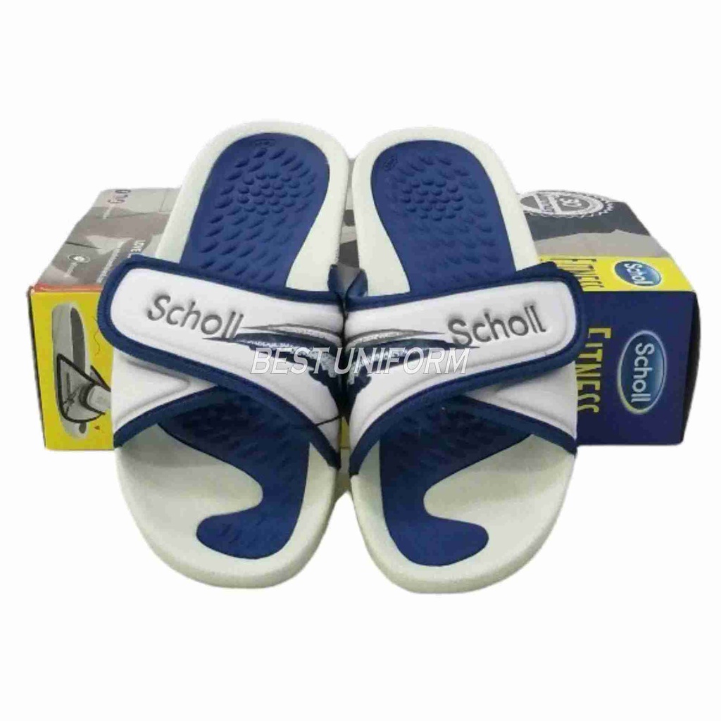 scholl-รองเท้าสกอลล์-วินเทจ-รุ่น-1u2631-รุ่นออริจิเนล