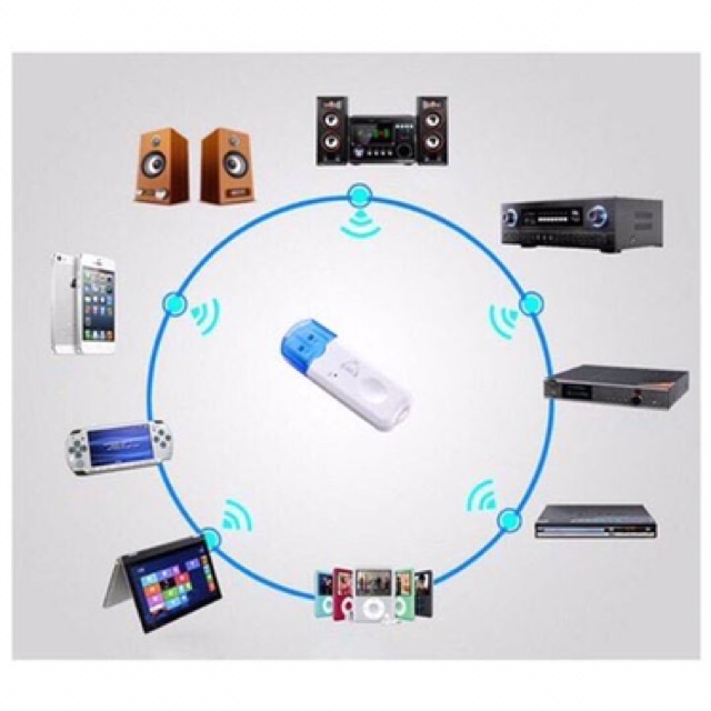 usb-bluetooth-dongle-ตัวรับสัญญาณบลูทูธ
