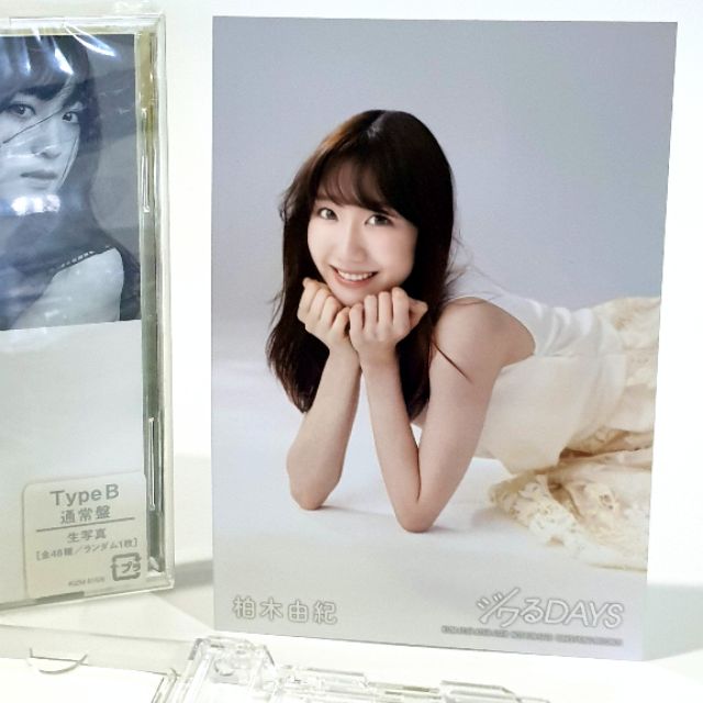 stock-updated-07-2-65-akb48-55th-single-jiwaru-day-cd-dvd-raw-photo-all-type-regular-edition