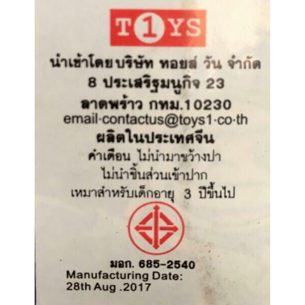 firstbuy-ชุดไอศรีมแป้งโดว์