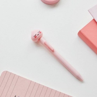 ( พร้อมส่ง ) Kakaofriends Moving Head Pen ปากกาลูกลื่น