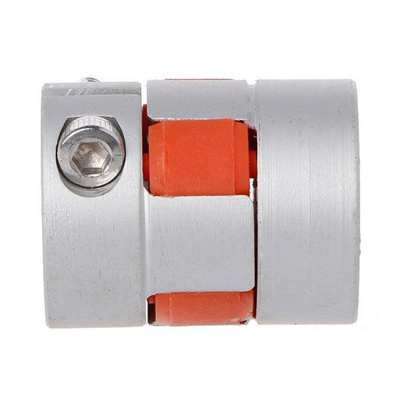 5mmx8mmx25mm-cnc-stepper-motor-flexible-plum-jaw-shaft-coupling