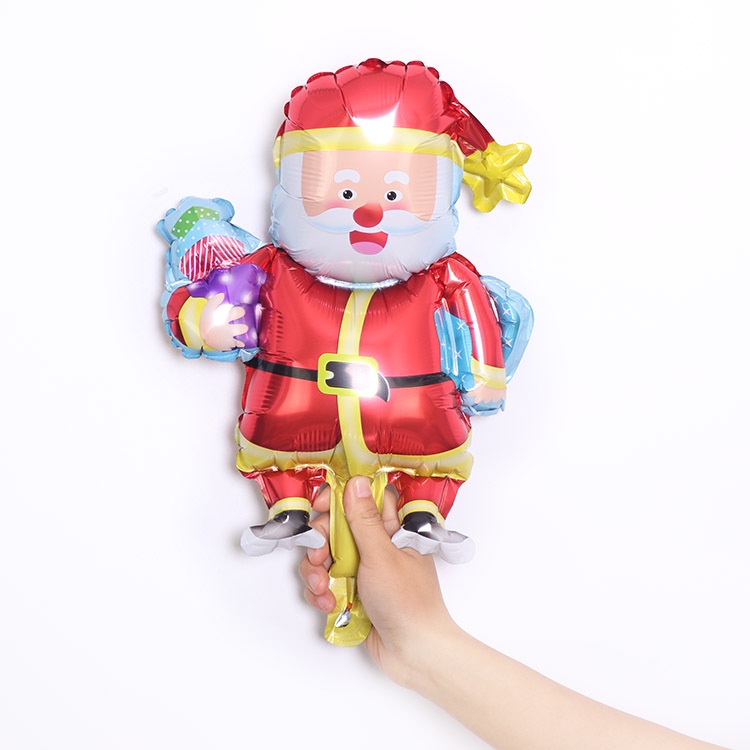 ส่งจากไทย-ลูกโป่งฟอยล์-วันคริสต์มาส-คริสมาส-ซานต้าคลอส-สโนว์แมน-กวางเรนเดียร์-christmas-balloons-ขนาดเล็ก02-vl