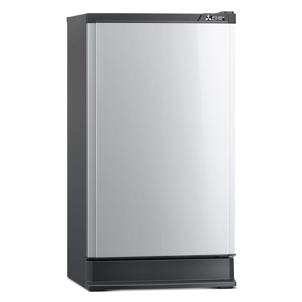 ตู้เย็น-ตู้เย็น-1-ประตู-mitsubishi-mr-14pa-sl-4-9-คิว-สีเงิน-ตู้เย็น-ตู้แช่แข็ง-เครื่องใช้ไฟฟ้า-refrigerator-mitsubishi