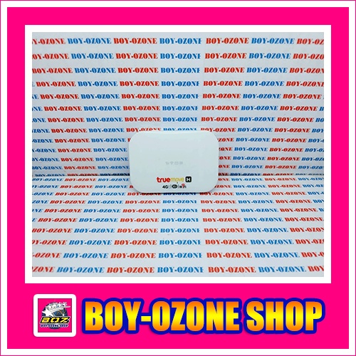 ภาพหน้าปกสินค้าPocket WiFi TRUE 4G Pocket WiFi Plus จากร้าน boy_ozoneshop บน Shopee