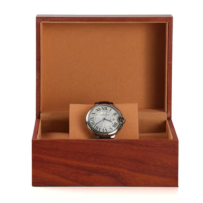ของใหม่-พร้อมส่ง-กล่องนาฬิกา-กล่องใส่นาฬิกา-watch-box-กล่อของขวัญ-กล่องไม้นาฬิกา-กล่องใส่เครื่องประดับ