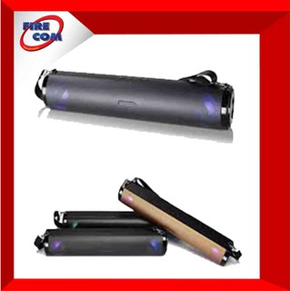 ลำโพง SPEAKER R8 Soundbar USB Bluetooth/TF Card/FM สามารถออกใบกำกับภาษีได้