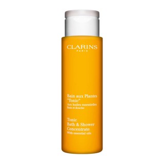 Clarins Tonic Bath &amp; Shower Concentrate 200ML