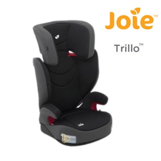 Joie Carseat Trillo ของแท้ คาร์ซีทเด็กโต คาร์ซีทเด็ก คาร์ซีท เหมาะสำหรับ Grop 2/3 15-36 kg ระบบ Isofix