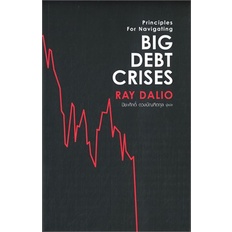 chulabook-c111-9786169352877-หนังสือ-big-debt-crises