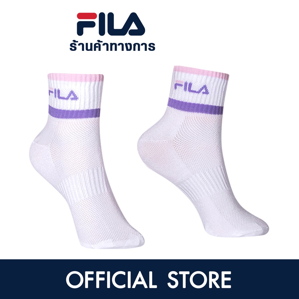 fila-winner-ถุงเท้าวิ่งผู้ใหญ่-ถุงเท้าวิ่ง