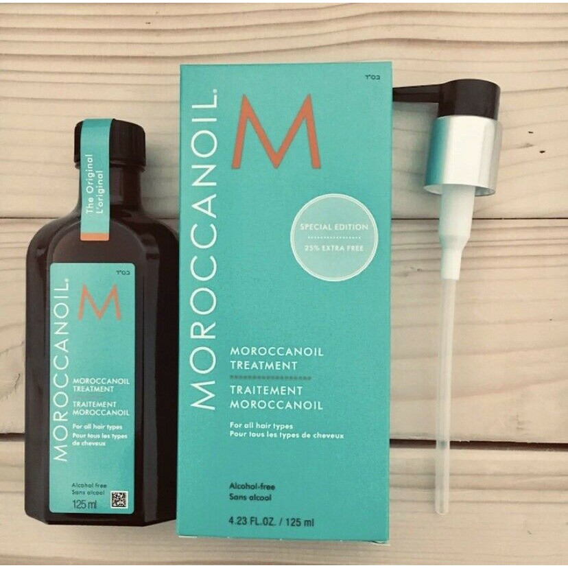 ส่งฟรี-moroccanoil-treatment-125-ml-น้ำมันบำรุงผมที่ดีที่สุด-มีคุณสมบัติ-7-ประการ-เคล็ดลับที่ร้านเราให้