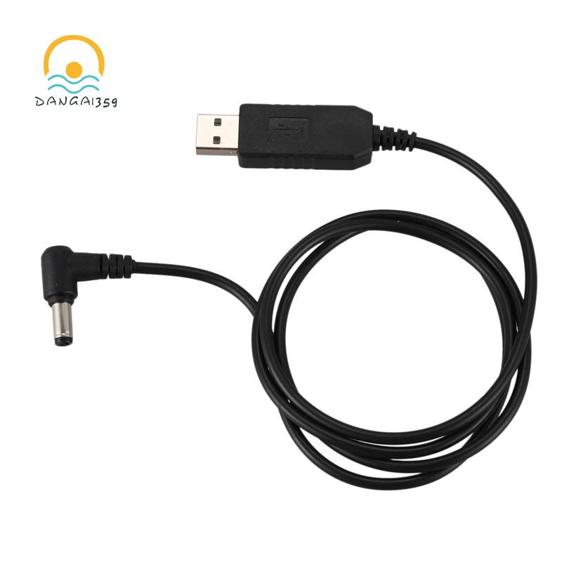 สายชาร์จ-usb-1-เมตร-สําหรับวิทยุ-pofung-bf-uv5r-uv5ra-uv5rb-uv5re