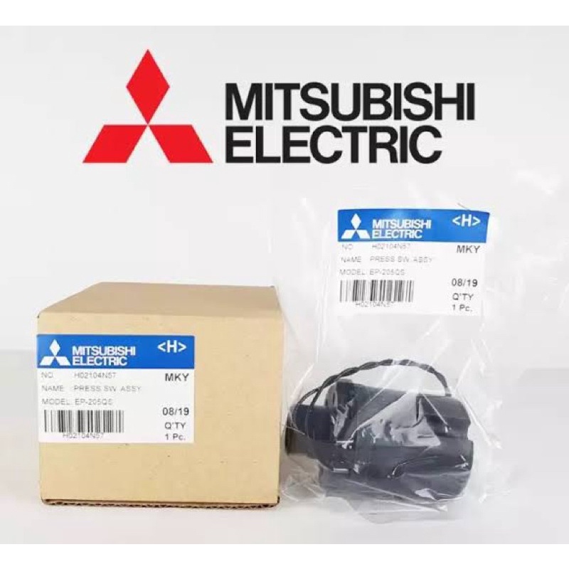 mitsubishi-pressure-switch-มิตซูบิชิ-เพรชเชอร์สวิทซ์-pressureswitch-เพรชเชอร์สวิตซ์-สวิตซ์แรงดันน้ำ-เพรชเชอร์-รุ่น-ep
