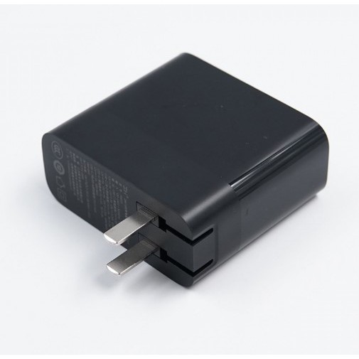 หัวชาร์จ-zmi-ha835-หัวชาร์จด่วน-หัวชาร์จซัมซุง-หัวเหว่ย-power-turbo-65w-usb-c-wall-charge-samsung-huawei
