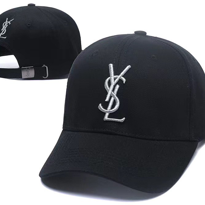 หมวก-saint-laurent-new-สวยดูดี-เท่ห์ไม่ซ้ำใคร-limited-edition