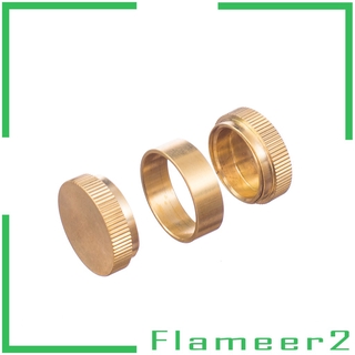 ( Flameer2 ) เหรียญไดนามิกของเล่นมายากล