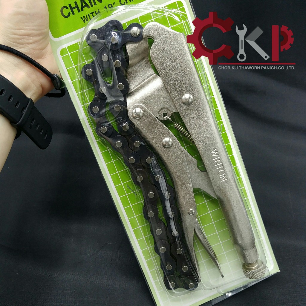 คีมล็อคโซ่-20r-19-winton-locking-chain-clamp-with-19-chain