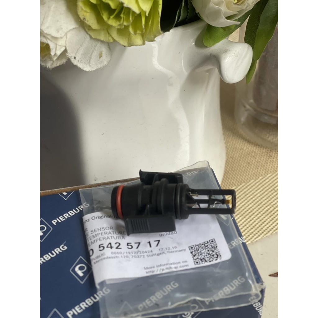 MercedesBenz W124 Intake Air Temperature Sensor Shopee Thailand