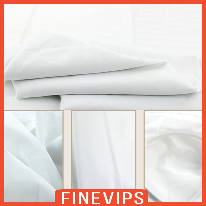 finevips-ผ้าคลุมเตียง-นวดสปา-สปา-แบบนุ่ม-สีขาว-มีรู