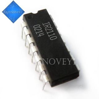 มีสินค้า วงจรรวม DIP-14 IR2110PBF IR2110 5 ชิ้นต่อล็อต