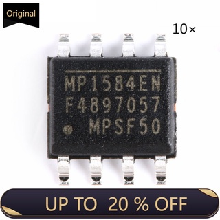 10pcs/lot MP1584EN-LF-Z MP1584EN MP1584 SOP-8 In Stock