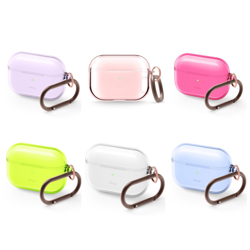 elago-airpods-pro-clear-case-เคสใส-ลิขสิทธิ์แท้จากตัวแทนจำหน่าย-ส้นค้าพร้อมส่ง