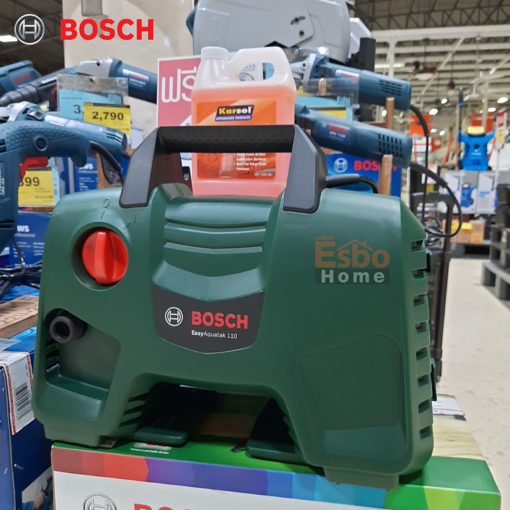 bosch-เครื่องฉีดน้ำแรงดันสูง-เครื่องฉีดน้ำ-ปั๊มน้ำอัดฉีด-ปั๊มอัดฉีดแรงดันสูง-110-bar-บาร์-easy-aquatak-110