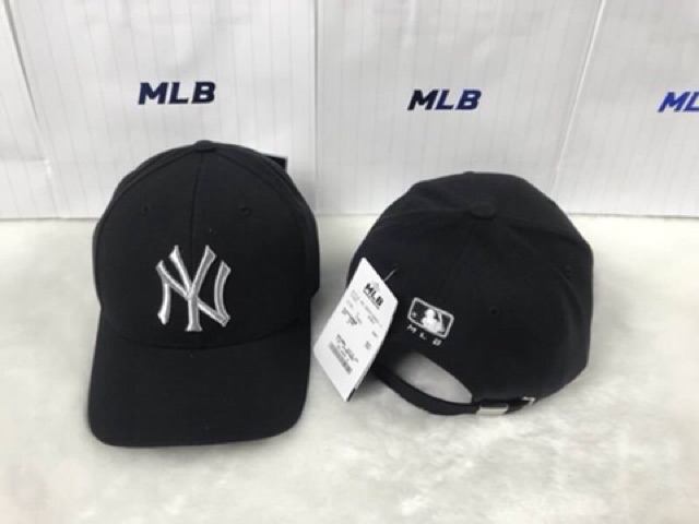 หมวก-ny-mlb