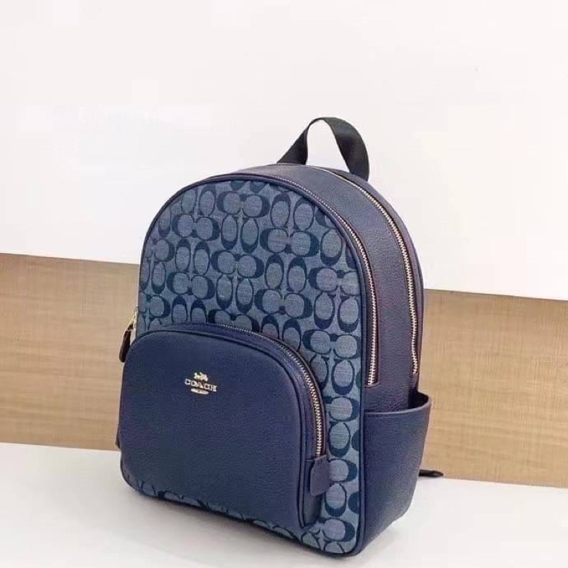 coach-denim-court-backpack