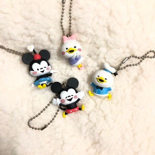 Gachapon disney 1 set🇯🇵