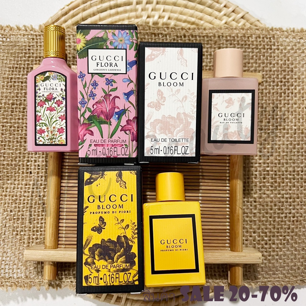 Gucci blooms hotsell mini