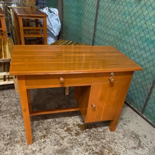 ภาพหน้าปกสินค้าโต๊บัญชีโต๊ะทำงานไม้สักแท้100%((ส่งฟรียกเว้นภาคใต้)) ซึ่งคุณอาจชอบสินค้านี้