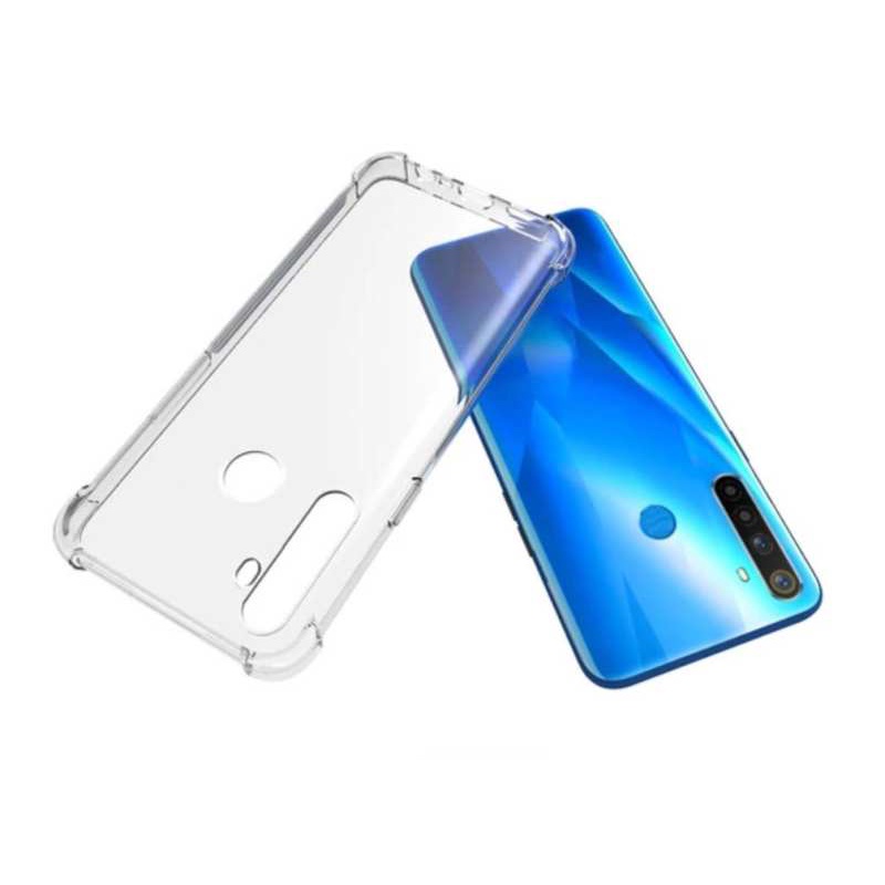 เคสใสกันกระแทก-ออปโป้-เรียวมี5โปร-ขนาดหน้าจอ-6-3นิ้ว-case-tpu-shockproof-for-oppo-realme5pro-6-3-clear