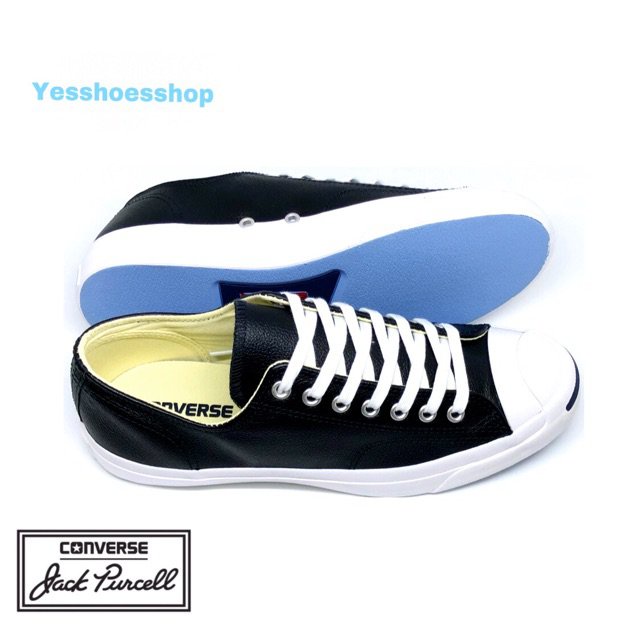 converse-รุ่นjack-purcell-leather-แจ็คหนังรุ่นเก่าและใหม่-สินค้าลิขสิทธ์แท้