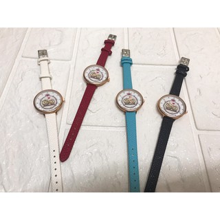 นาฬิกาแฟชั่น นาฬิกาข้อมือ ผู้หญิง SK-1120-11 สวยหรู สไตล์ Classic