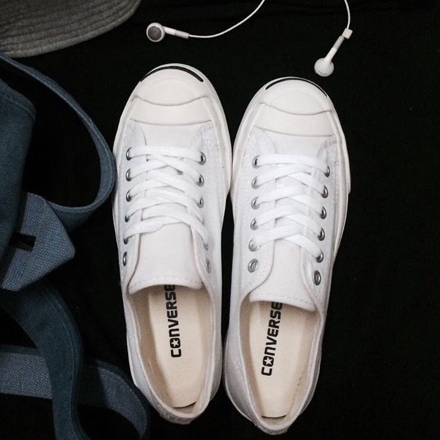 Converse jack purcell made in indonesia cheap