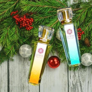 Prana perfume น้ำหอมคุณภาพเค้าเตอร์แบรนด์ดัง ทำจำนวนจำกัดเน้นคุณภาพ