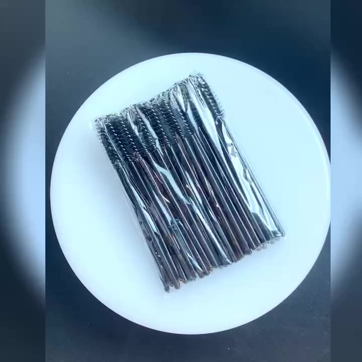 praeclarus-50pcs-ขนตาขนตาแปรงขนตาขนตา-50-pcs-disposable-mascara-brushes