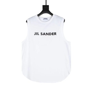 เสื้อ JIL SANDER [NEW] Unisex ของมันต้องมี [Limited Edition]