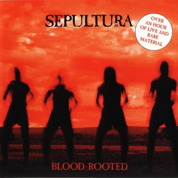 ซีดีเพลง-cd-sepultura-blood-rooted-ในราคาพิเศษสุดเพียง159บาท