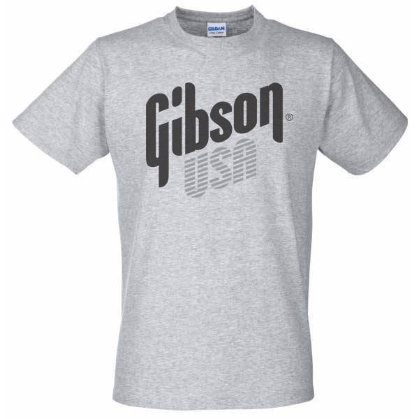 เสื้อยืด-พิมพ์ลาย-gibson-usa-les-paul-335-dove-guitar-sg-สีเทา-สําหรับผู้ชาย