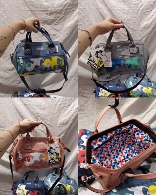 anello-mickey-crossbody-รุ่นใหม่ล่าสุด-ฮิตสุด-แรงสุด