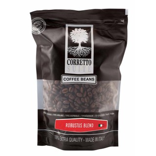 ROBUSTA