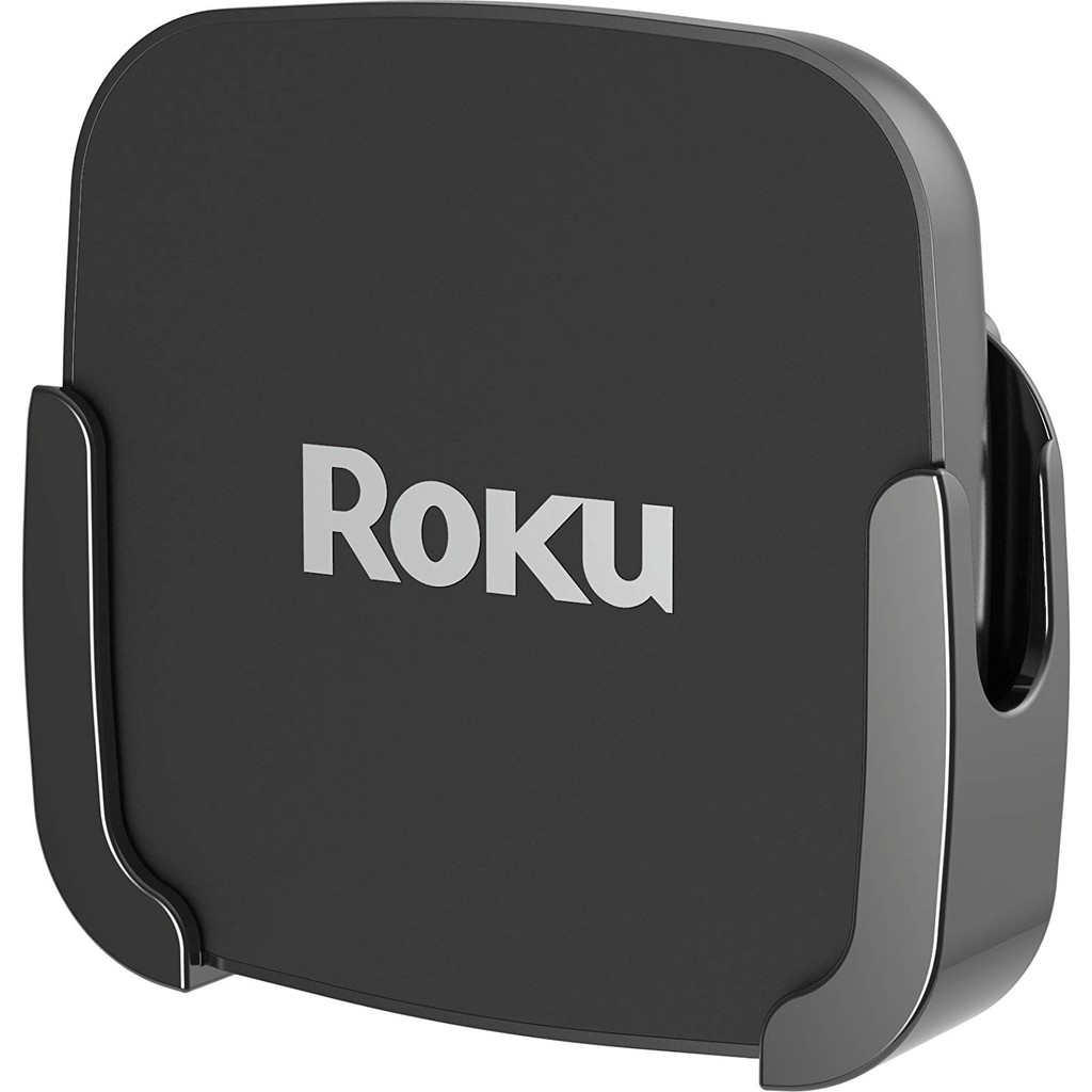 reliamount-roku-ultra-mount-ที่แขวนกล่อง-roku-รุ่น-ultra-กับทีวี-usa-imported-roku-not-included-for-roku-ultra-only