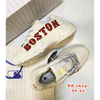 ภาพหน้าปกสินค้ารองเท้า GC หนังแฟชั่น ชาว Boston 1/1 ที่เกี่ยวข้อง
