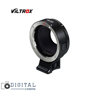 VILTROX Mount Adapter EF- EOS M (Auto Focus)