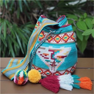 wayuu Shopee Thailand